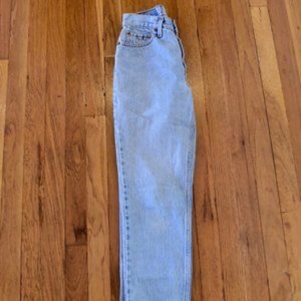 Vintage Levi 512 Size 3 Junior - Picture 5 of 5